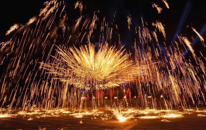 全國(guó)20強(qiáng)！春節(jié)假期入境深度游客被湛江迷住了……