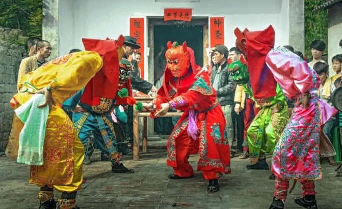 跟著國(guó)家級(jí)“非遺”看湛江