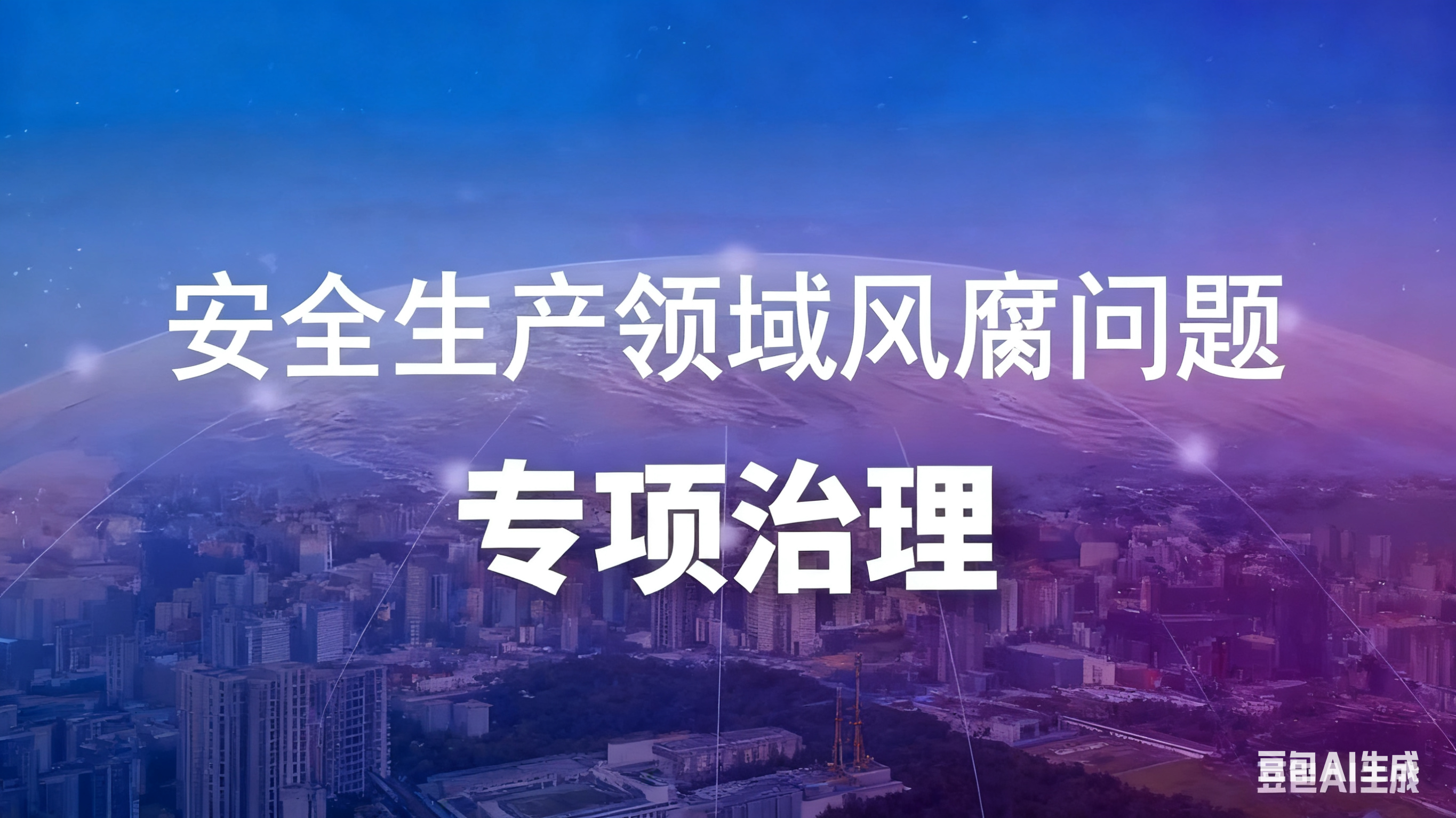 應(yīng)急管理系統(tǒng)群眾身邊不正之風(fēng)和腐敗問(wèn)題專項(xiàng)整治