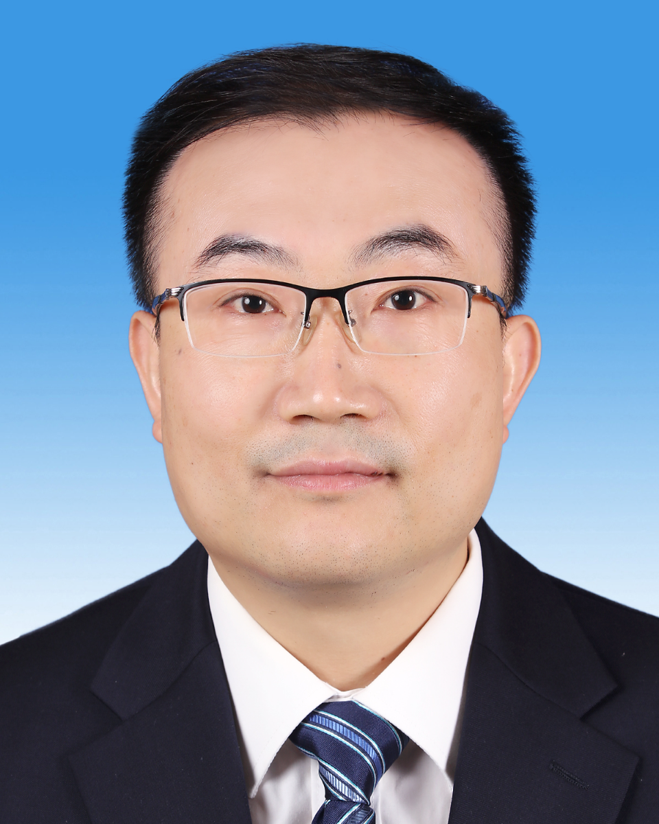 副市長(zhǎng) 林偉強(qiáng)